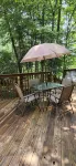 "Cabin in the Cove"  Private waterfront home on beautiful Lake Hartwell 브로드 리버 트레일 킴벨 크릭 트레일헤드 주변 호텔