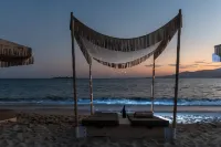Glaronissi Beach - Beach