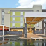 Home2 Suites by Hilton Rapid City Hotel a Box Elder