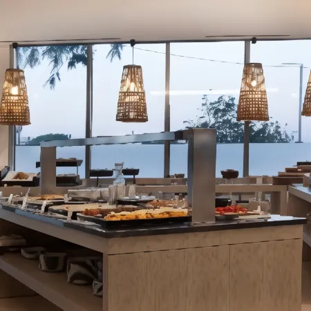 Turim Presidente Hotel