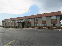 Best Western Gateway Adirondack Inn