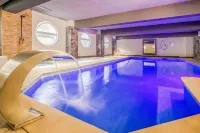 Luna Hotel da Oura - Private Pool
