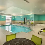 SpringHill Suites Reno