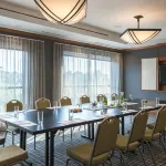 Renaissance Raleigh North Hills Hotel Hotels in Wake County
