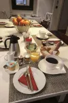 Hôtel Alizé - breakfast