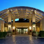 Sheraton Milwaukee Brookfield Hotel Hotels in Brookfield