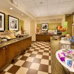 Hampton Inn Pampa Hotels in Pampa