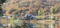Villa Pension in Cheonan - เพนชั่น