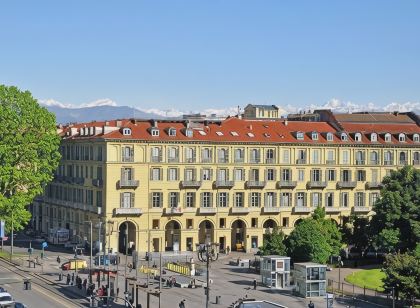 Hotel Roma e Rocca Cavour