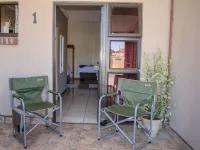 OceanLife Guesthouse and Restaurant Lüderitz