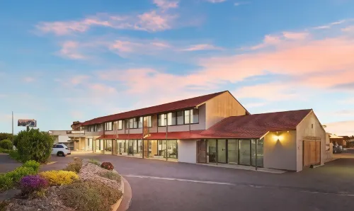 Comfort Inn Whyalla Hotel a Whyalla