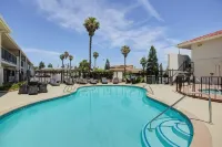 Best Western Sandman Hotel Hotels in Sacramento