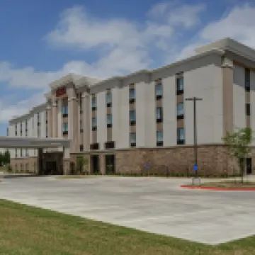 Hampton Inn & Suites Tyler-South