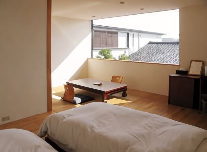 和み宿 新和荘 海心