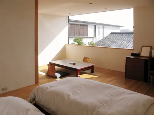 Nagomiyado Shinwaso Kaishin Hotels in Amakusa