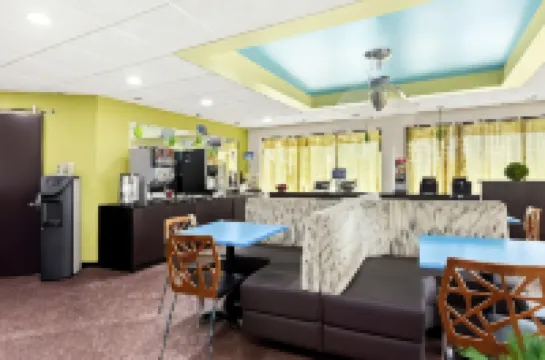 Best Western Lake Okeechobee