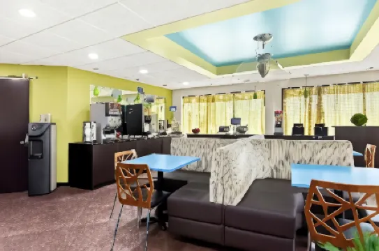 Best Western Lake Okeechobee