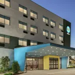 ترو باي هيلتون لونج فيو Hotels near LeTourneau University