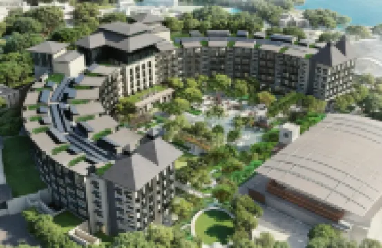 The Laurus, a Luxury Collection Resort, Singapore Hotels near Singapore Oceanarium