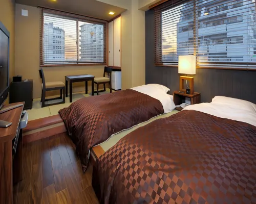 Hotel Saika Hotels near إينوشيما