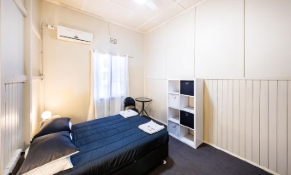 The Commercial Hotel Kingaroy