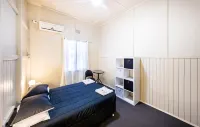 The Commercial Hotel Kingaroy Hotels in Kingaroy