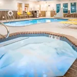 Fairfield Inn & Suites Idaho Falls Hotels in Idaho Falls