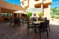 رويال سويتس ماربيلا Hotels near Villa Padierna Driving Range & Michael Campbell Golf Academy
