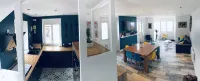Cottage 8-10 people Beach Front in the heart of the D-Day beaches. - 民宿