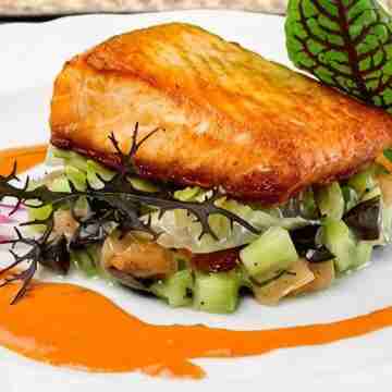 Royal Hotel Dining/Meeting Rooms