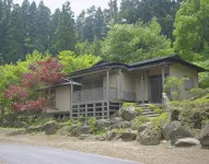 Shikitei Hotels in Oshino