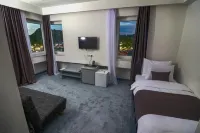 Hotel Vezir Palace