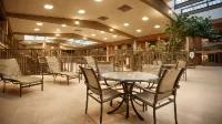 Best Western Plus Raton Hotel