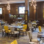 Armagh City Hotel Hotel a Dungannon