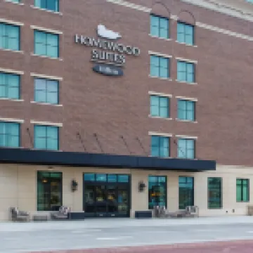 Homewood Suites by Hilton Salina Downtown