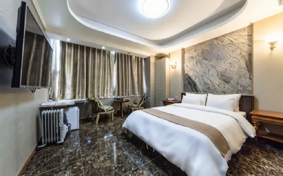 Ansan Seowon Tourist Hotel