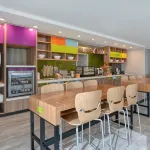 Home2 Suites by Hilton Savannah Midtown