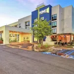 Home2 Suites by Hilton Atlanta Norcross Hotels in Norcross