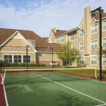 Residence Inn Deptford Hotels in Mt Ephraim