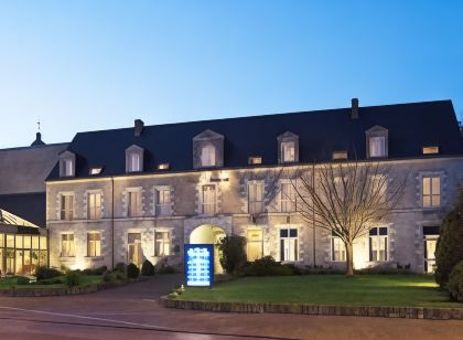 Hôtel Escale Oceania Orléans