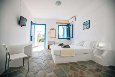 Lagada Beach Hotel Hotels in 