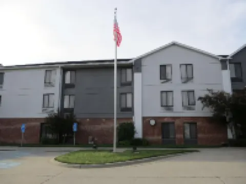 Best Western Plus Carrizo Springs Inn  Suites Hotels in Dimmit County