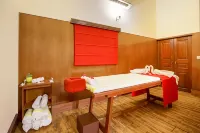喜來得帝國大酒店 - SPA