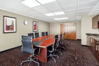 Best Western Plus Peace River Hotel  Suites