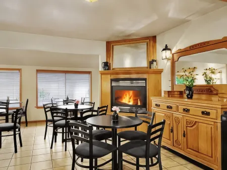 Coachman Inn Oak Harbor