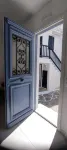 Casa Centro Mykonos - พร้อมระเบียง