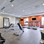 Home2 Suites by Hilton - Evansville, IN Hotels in Knight Township