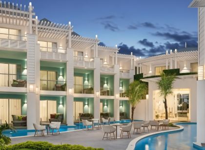 Azul Beach Resort Negril