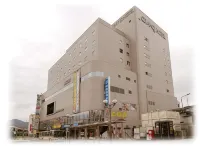Grand Hotel Kanachu Hadano Hotels near Senzo-ji Temple
