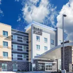 Fairfield by Marriott Inn & Suites Liberal